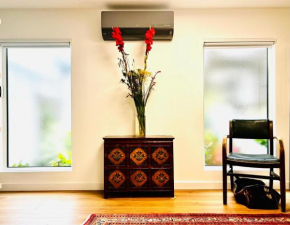 Modern Studio in Camden London